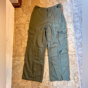 Cargo pants